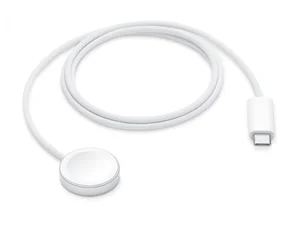 کابل اصلی شارژ مغناطیسی اپل واچ فست شارژ تایپ سی کنفی Apple Watch Magnetic Fast Charger to USB-C Cable (1 m)